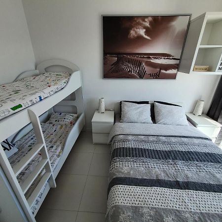 Appartamento Horyzont Miedzyzdroje Esterno foto