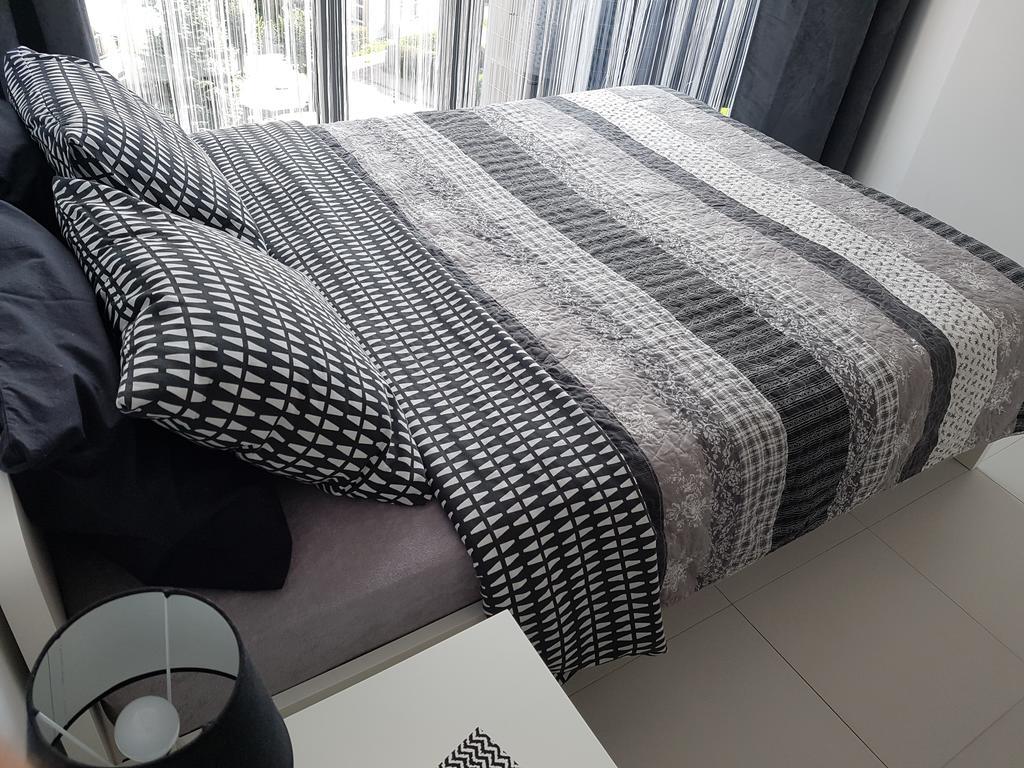 Appartamento Horyzont Miedzyzdroje Esterno foto